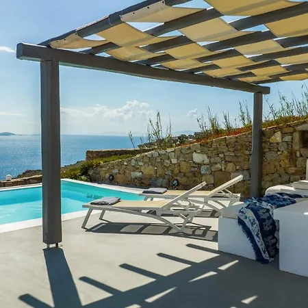 Willa Diorite By Mykonos Rocks *