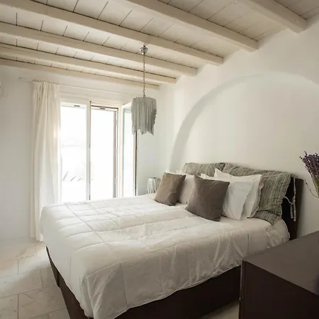 Diorite By Mykonos Rocks *