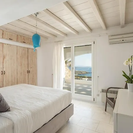 Willa Diorite By Mykonos Rocks Mykonos Town