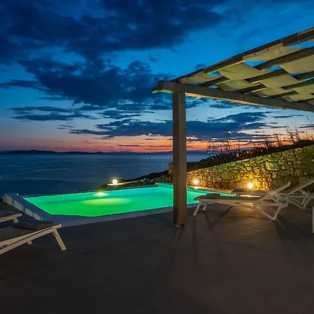 Diorite By Mykonos Rocks Villa