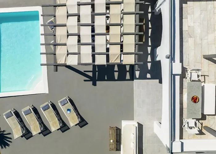 Diorite By Mykonos Rocks