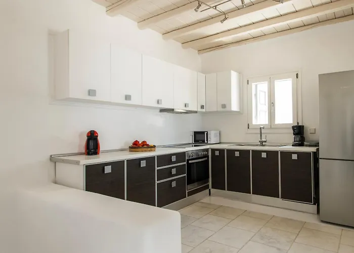 Diorite By Mykonos Rocks