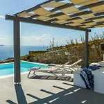 Villa Diorite By Mykonos Rocks *