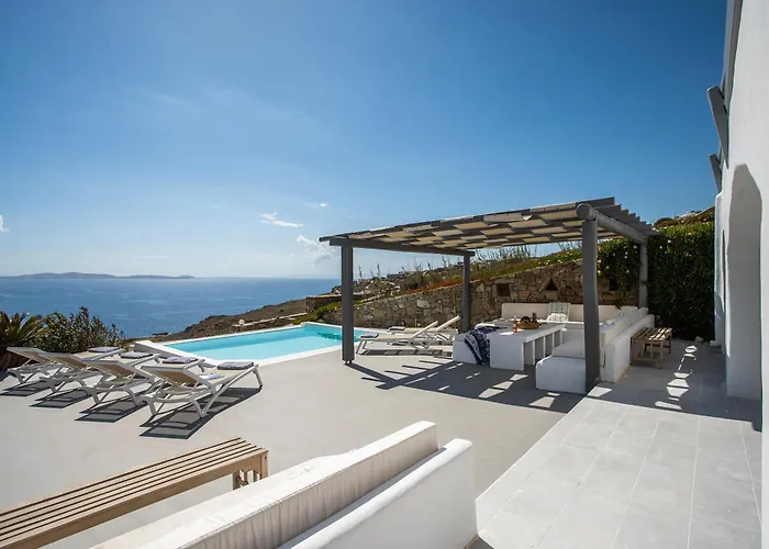 Diorite By Mykonos Rocks *