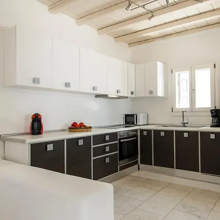 Diorite By Mykonos Rocks