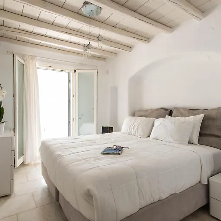 Diorite By Mykonos Rocks 别墅